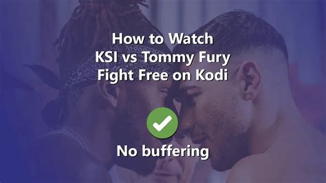 how to watch the fury fight free